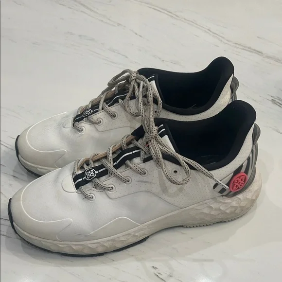 Women’s Golf Shoes by G Fore size 9.5 - Picture 4 of 6